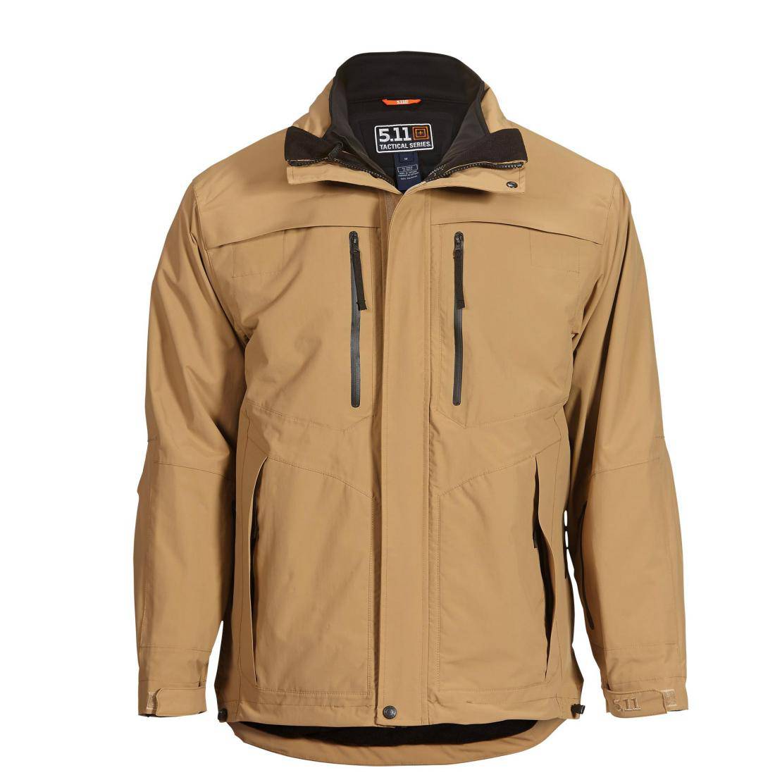 5.11 Tactical - Men's Bristol Parka 48152 - 5.11 Tactical
