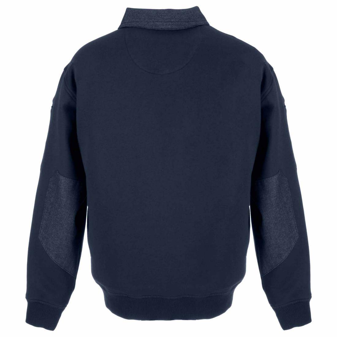 5.11 Tactical - Men's Job Shirt With Denim Details 72301 - 5.11 Tactical