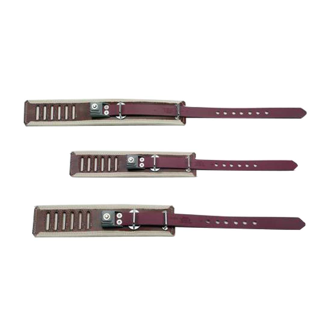 Humane Restraint Lock Humane Restraint 501 Locking Wrist Restraint