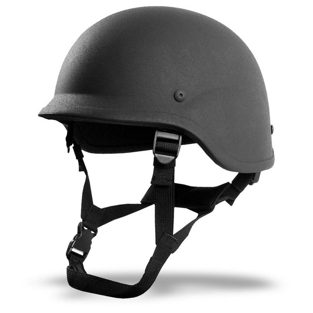 Ballistic PASGT Helmet | Military Level IIIA Helmet