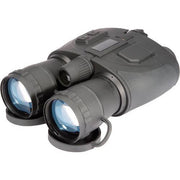 ATN Night Scout Vx Night Vision Binocular - Gen WPT Black/White - ATN