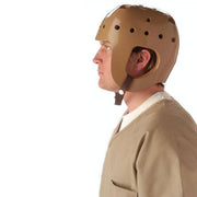 Humane Restraint Soft Shell Protective Helmets - Humane Restraint