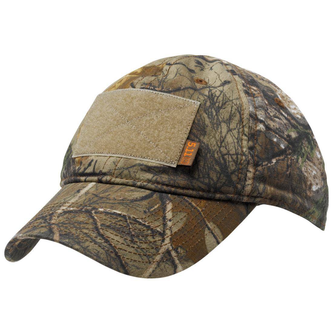 5.11 Tactical - Men's Hunter Ops Hat 89059 - 5.11 Tactical