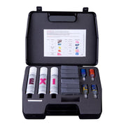 Mistral 1510 Expray 1 (Regular) Explosives Aerosols - Mistralmistral ,silynx ,blast containment ,police drug test kits false positive ,ausa global force 2018 ,field testing kit ,field drug test kits ,bath salts drug test kit ,bomb containment chamber