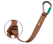 Yates 363 Special Forces Full Body SPIE Harness - Yates Gear