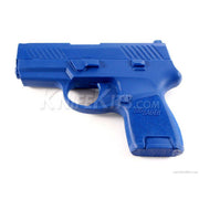 Blueguns FSP320SC Sig P320 Sub Compact Replica Training Gun - Blueguns Guns blue gun blue training guns blue guns rings blue guns Blueguns bluegun blue gun training glock 19 blue gun blue guns rings manufacturing blueguns Guns blue gun blue training 