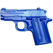 Blueguns FSP238 Sig P238 Replica Training Gun - Blueguns Guns blue gun blue training guns blue guns rings blue guns Blueguns bluegun blue gun training glock 19 blue gun blue guns rings manufacturing blueguns Guns blue gun blue training guns blue guns