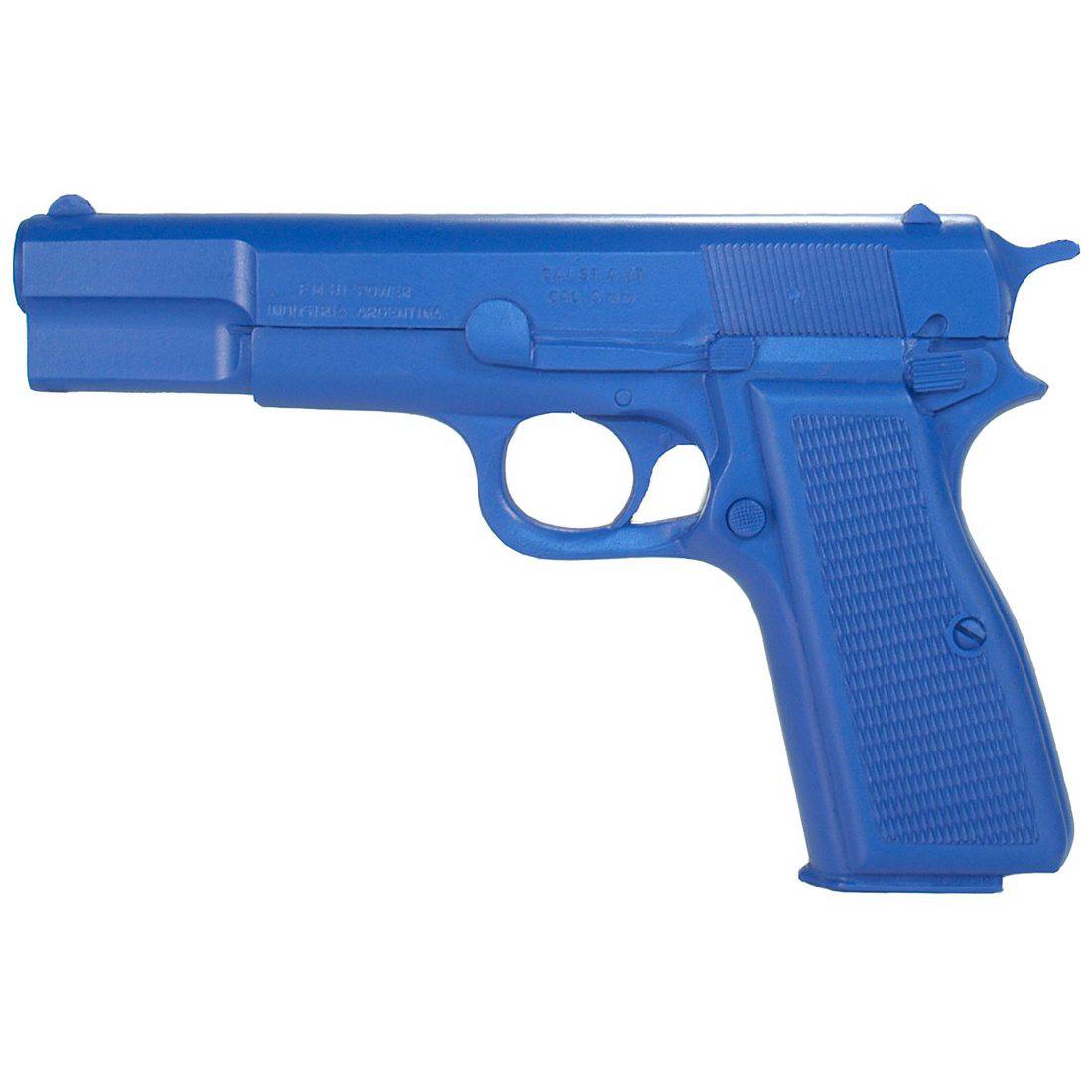Blueguns Blueguns FSBHP Browning Hi Pwr | Training gun | Blueguns