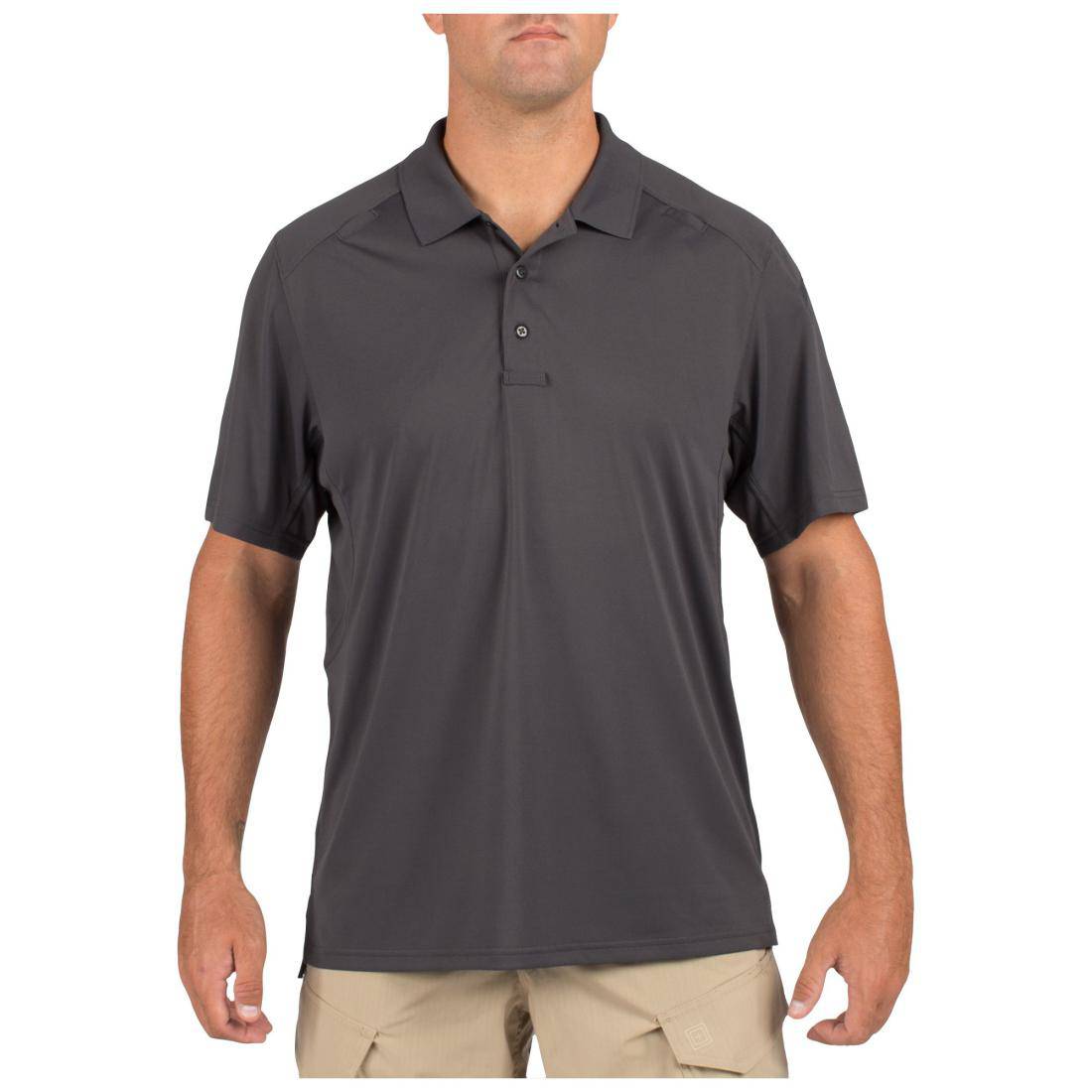 5.11 Tactical - Men's Helios Short Sleeve Polo 41192 - 5.11 Tactical