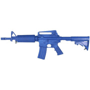 Blueguns FSM4C - M4 COMMANDO Open Stock Replica Training Gun - Blueguns