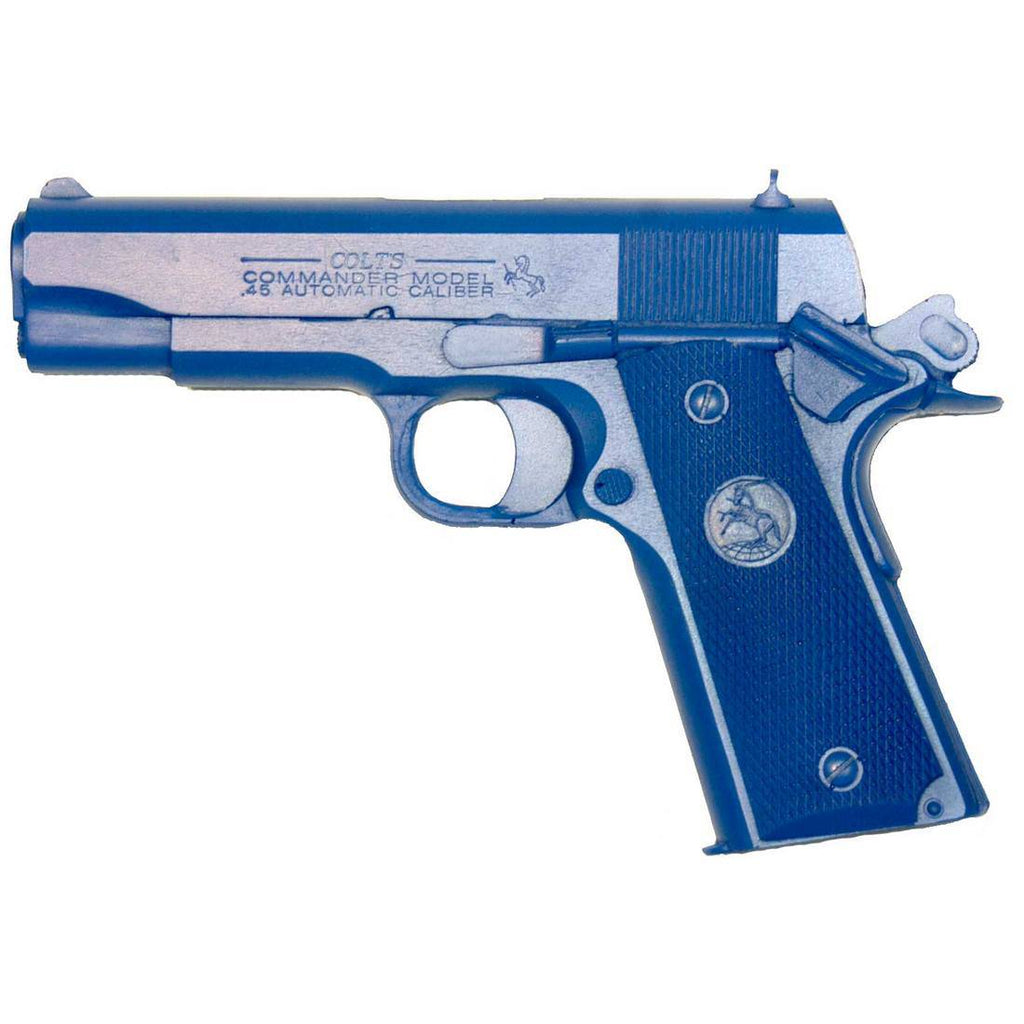 Blueguns FS1911CCL Colt 1911 Commander C&L 4