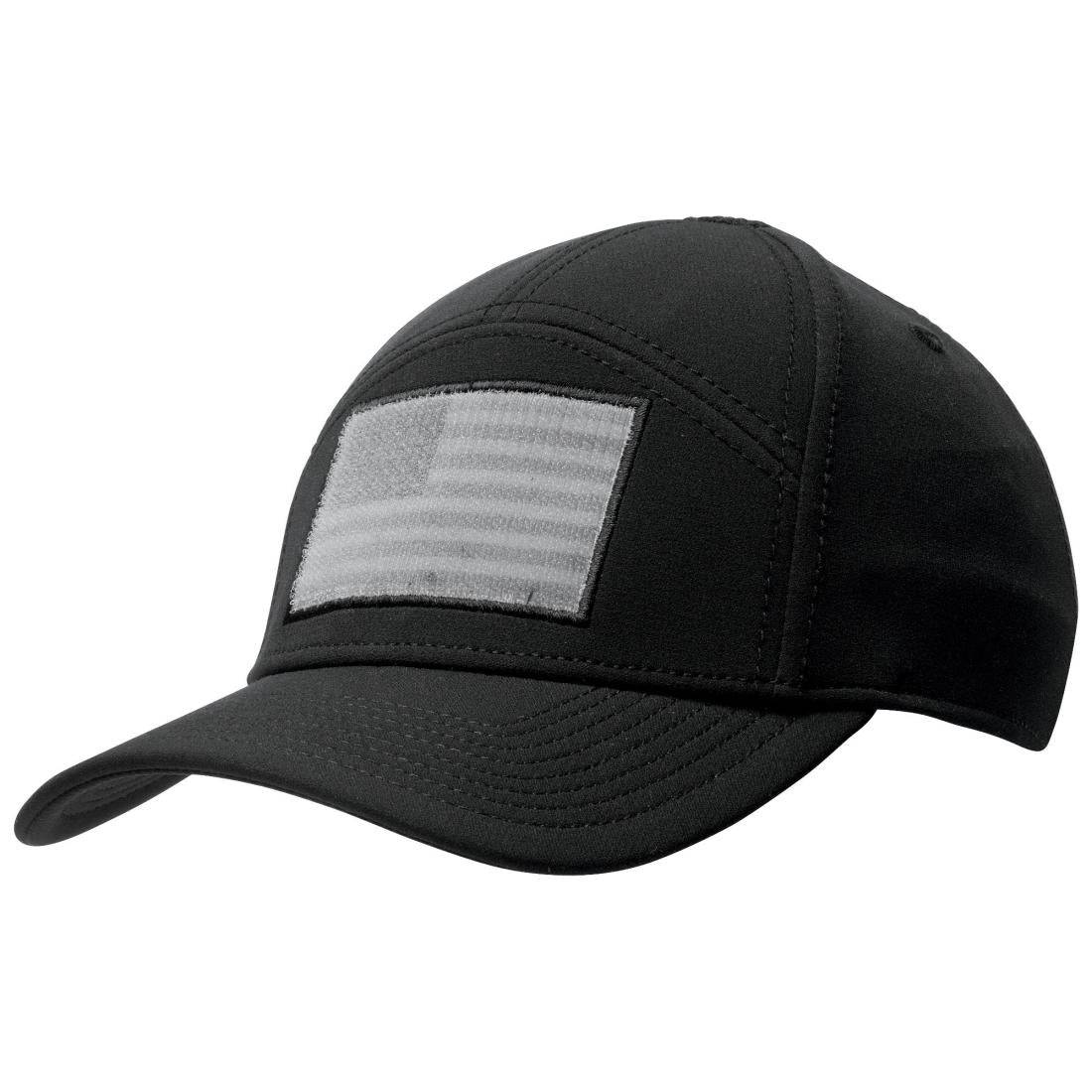5.11 Tactical - Men's Operator 2.0 A-Flex Cap 89061 - 5.11 Tactical