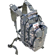 Explorer B3 Tactical Assault Military MOLLE Backpack - Explorer