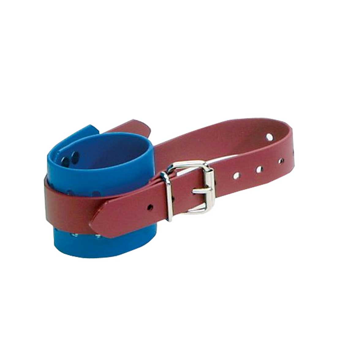 Soft Humane Restraints Humane Restraint W-601 Non-Locking Wrist Restraints