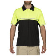 5.11 Tactical - Men's Bike Patrol Short Sleeve Polo 71322 - 5.11 Tactical