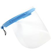 Face Shield With Frame - Security Pro USA