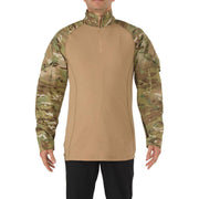5.11 Tactical - Men's Multicam TDU Rapid Assault Shirt 72185 - 5.11 Tactical