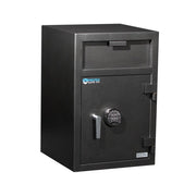 Protex Safe FDD-3020 Large Dual-Door Front Loading Depository Safe - Protex Safe floor safe secure payment drop boxes in wall safe through the wall drop safe through the wall drop box floor safes depository safes wall safe for sale lock drop box hote