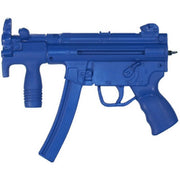 Blueguns FSMP5SD3CS - H&K MP5SD3 Closed Stock Replica Training Gun - Blueguns