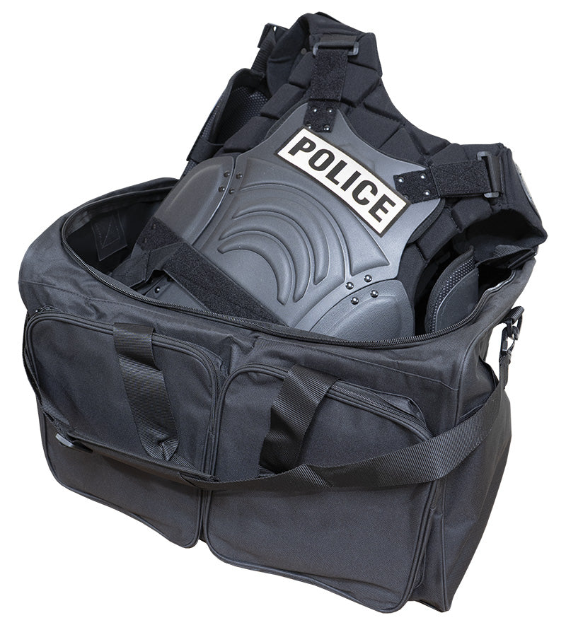 FlexForce™ Full Body Protective Suit