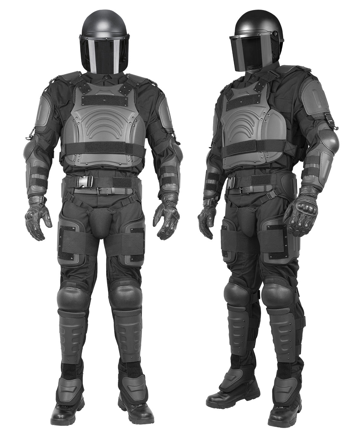 FlexForce™ Full Body Protective Suit