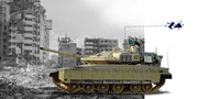 GETS Systems DroneBullet ground-based counter-UAS system