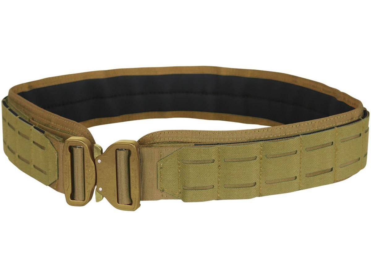 Condor LCS Cobra Gun Belt - Condor Outdoors