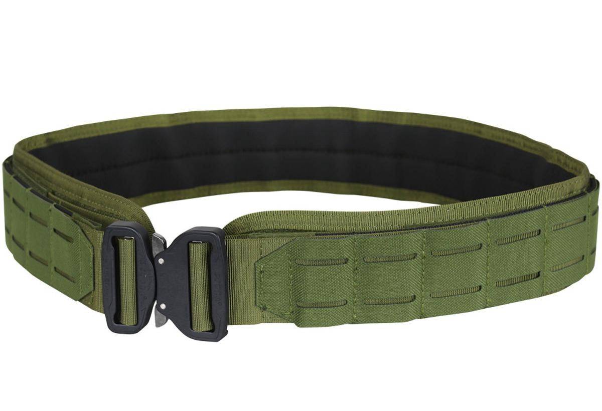 Condor LCS Cobra Gun Belt - Condor Outdoors