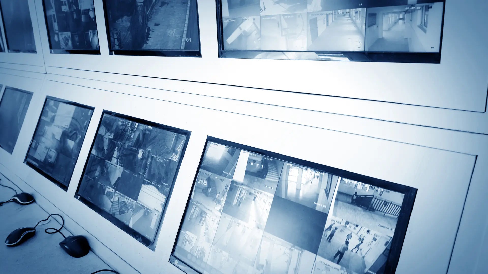 SensoGuard OutWatch AI alarm verification and camera monitoring platform