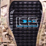 I.C.E. Retro Fit Kit - Body Armor Vent