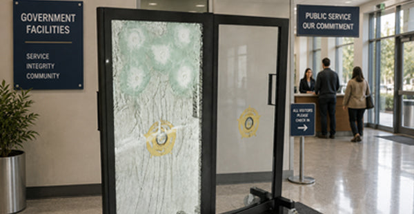 Government Facilities