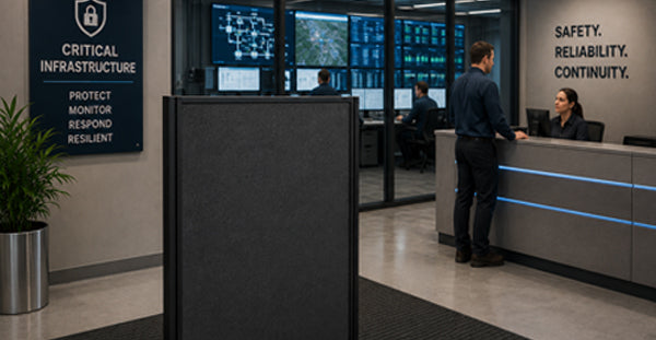 Critical Infrastructure