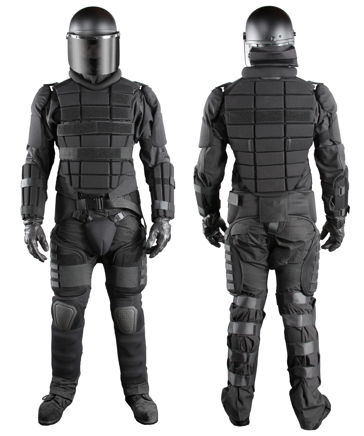 Imperial™ Full Body Protection Kit