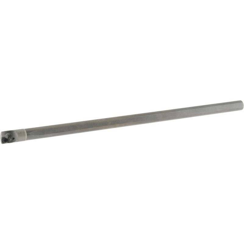 INDEXABLE BORING BAR: E04MSCLDR12, 0.285