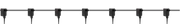 SensoGuard Seismic Shield Pro buried seismic sensor for critical infrastructure prison and border perimeter security