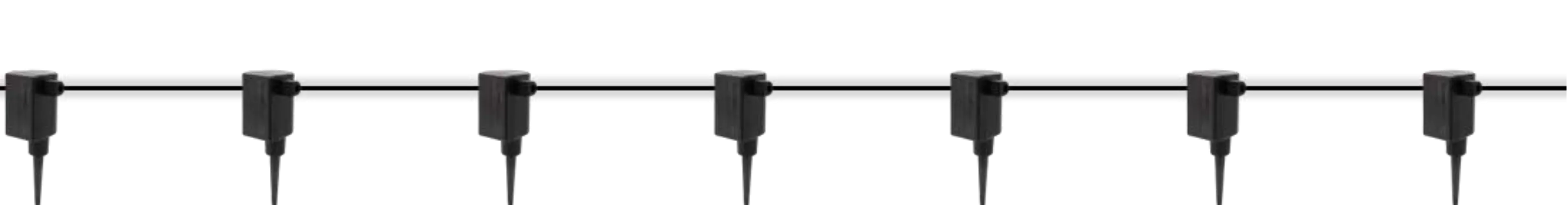 SensoGuard InvisiFence Plus buried digital seismic sensor cable for perimeter intrusion detection