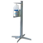Hand Sanitizer Stand for 1 gallon Refills - AERO Healthcare