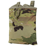 Condor MA22-800 3 Fold Mag Recovery Pouch Scorpion - Condor Outdoors