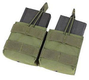 Condor Double M14 Open Top Mag Pouch - Condor Outdoors