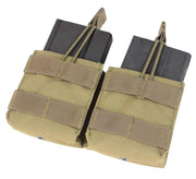 Condor Double M14 Open Top Mag Pouch - Condor Outdoors