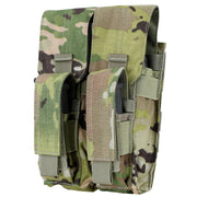 Condor MA71-800 Double AK Kangaroo Pouch Scorpion - Condor Outdoors