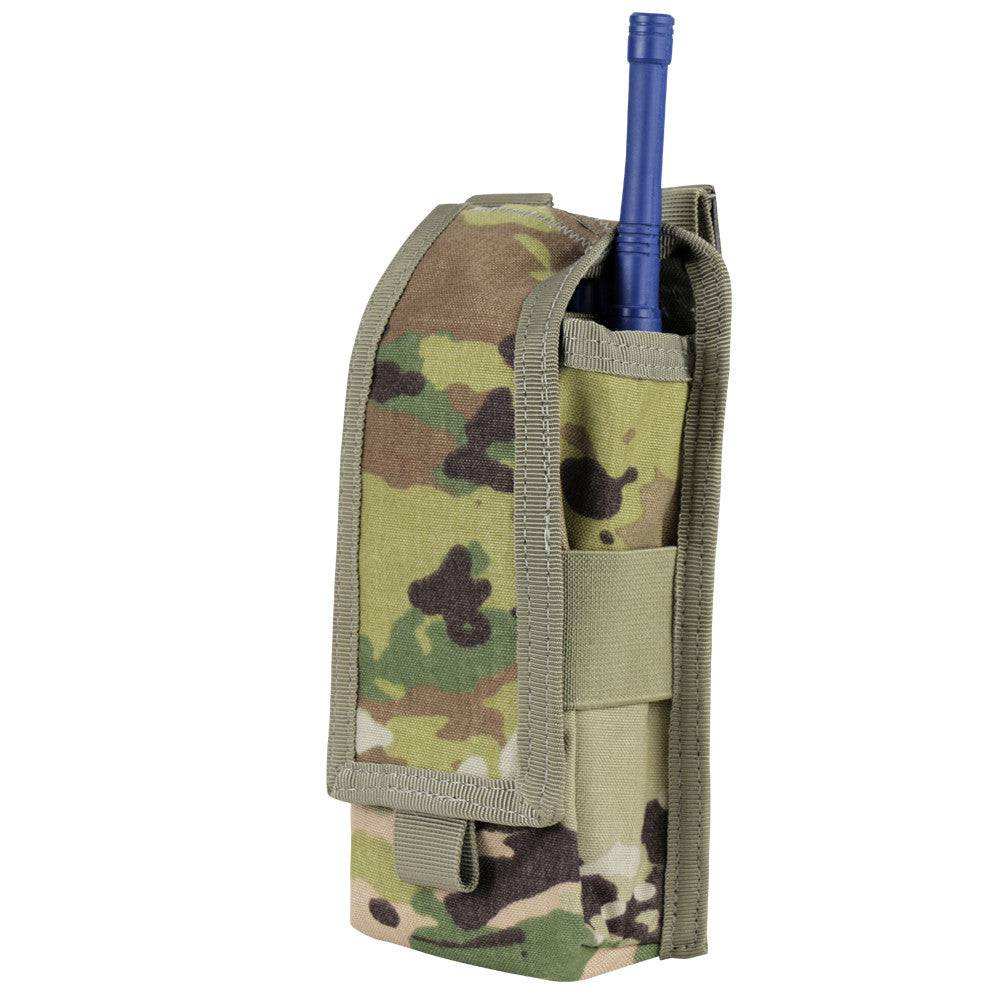 Condor - Modular AK Mag / Radio Pouch - Black - MA9-002 best price Condor - Modular AK Mag / Radio Pouch - Black - MA9-002 best price