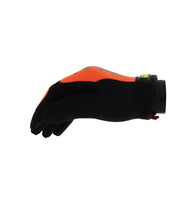 Mechanix Wear Hi-Viz Original Safety Gloves - Mechanix Wear
