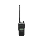 CP100d Series Portable Two-Way Radios - Motorola Solutions