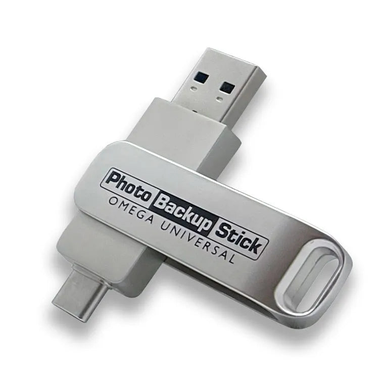 PBN-TEC Omega Photo Backup 128GB