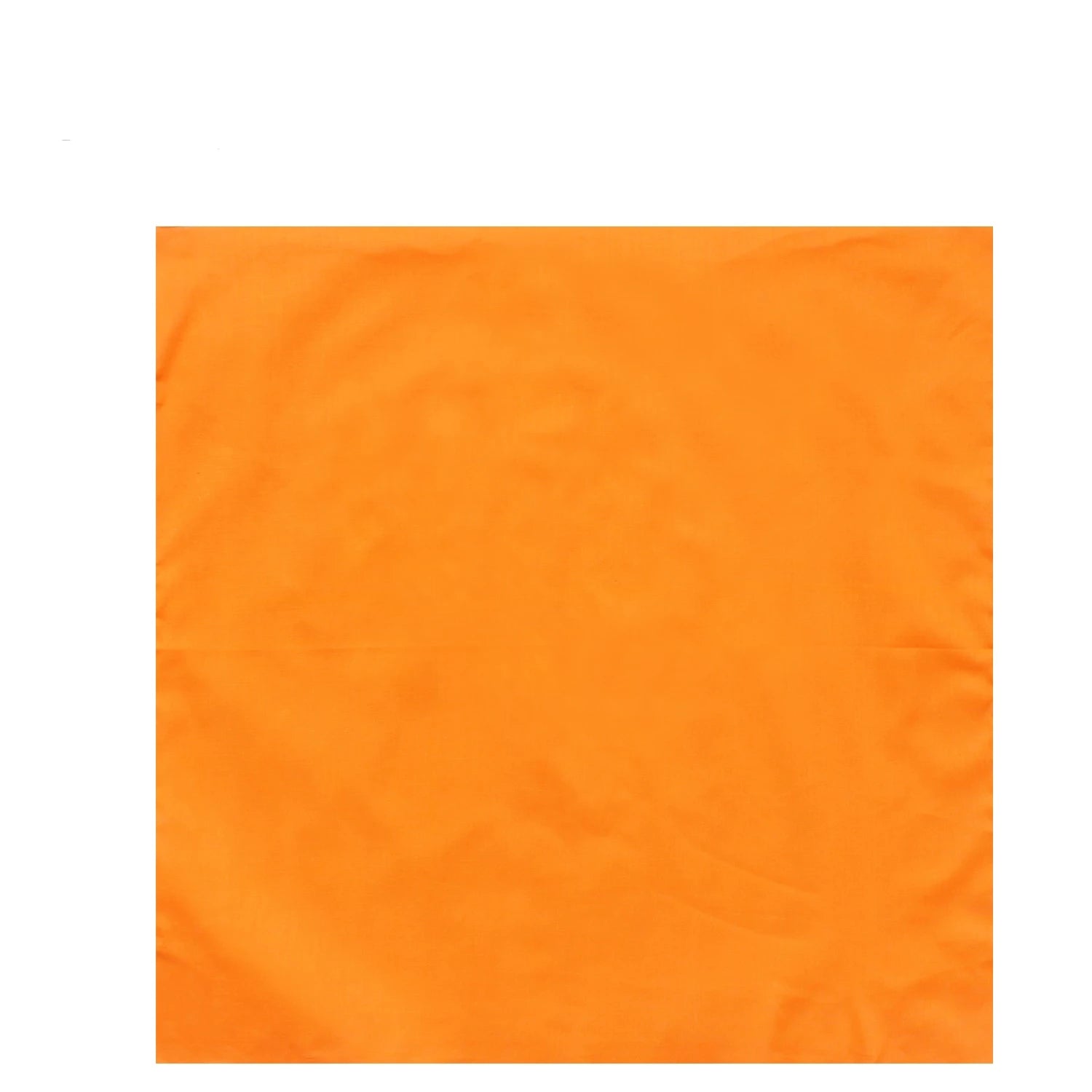 Rothco Solid Large Bandana Bandanas & Face Coverings detail photo