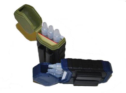 Explosive Pens Mistral ExPen 1927 Lead Azide Explosive Detection Kits