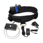 police and prisoner and inmate stun belt