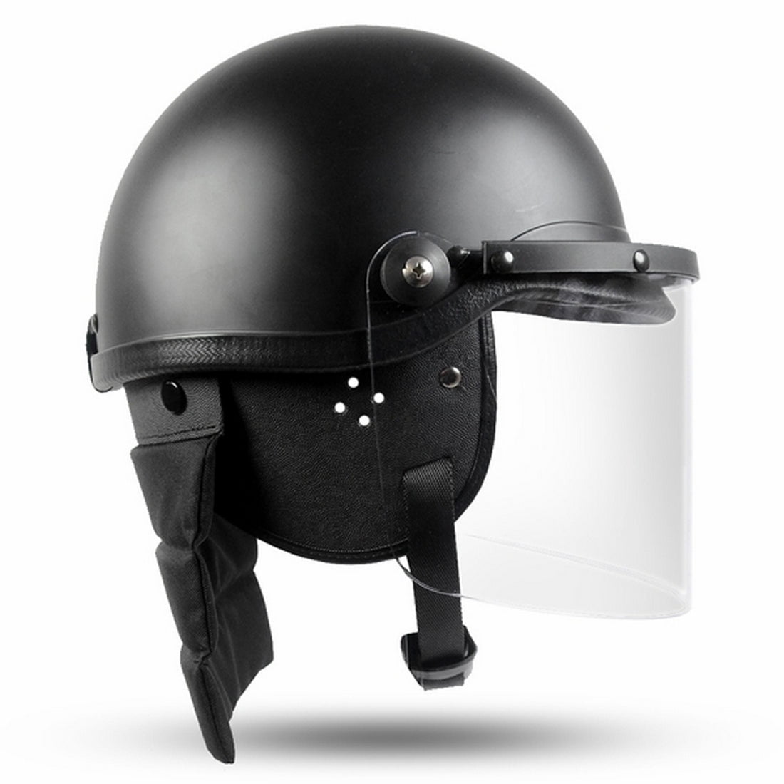 SecPro Police Riot Helmet