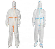 Single-Use Protective Medical Clothing - Security Pro USA